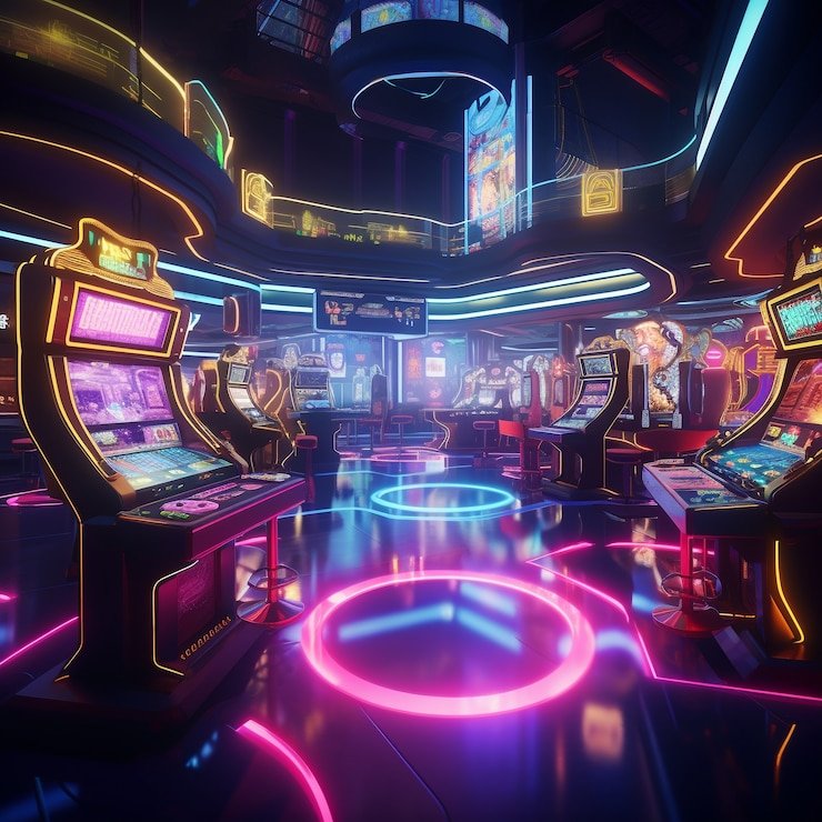 Ilustrasi pemain menggunakan fitur responsible gaming naskahtoto untuk pengaturan taruhan