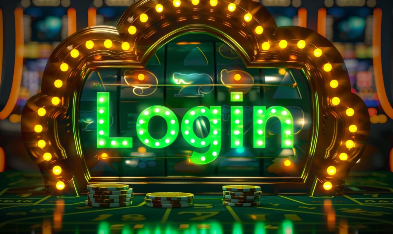 Pengguna melakukan login di naskahtoto menggunakan perangkat mobile dengan antarmuka responsif